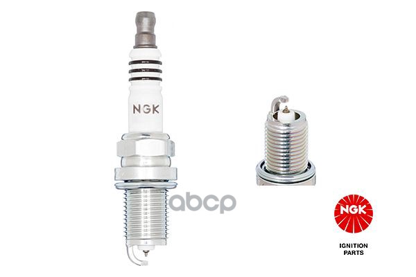 Свеча зажигания BKR9EIX NGK 2669 NGK арт. 2669