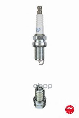Свеча зажигания FR6EI NGK арт. 2687