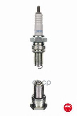 Свеча DR8ES-L 2923 NGK арт. 2923