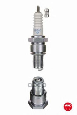 Свеча BR8EG 3130 NGK арт. 3130