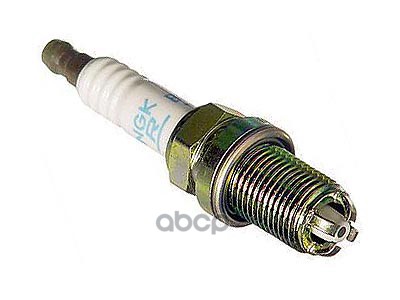 Свеча зажигания BKR6EQUP NGK 3199 NGK арт. 3199