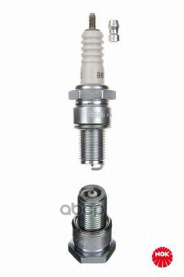 Свеча Зажигания B8eg NGK арт. 3430