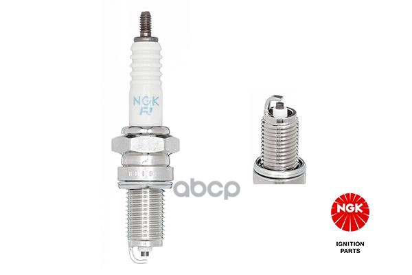 Свеча DPR8EA-9 (комплект из 2х штук 4929 DPR8EA-9) 3483 NGK арт. 3483