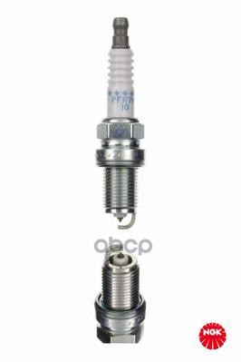 Свеча Зажигания Pfr7h-10 Ngk 3978 NGK арт. 3978