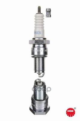 Свеча зажигания SOLID BPR5ES NGK 4006 NGK арт. 4006