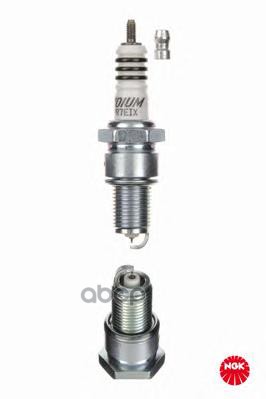 Свеча зажигания BPR7EIX NGK 4055 NGK арт. 4055
