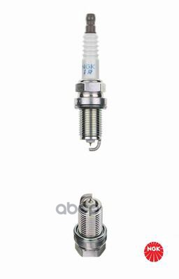 Свеча зажигания CR8EIX NGK арт. 4218