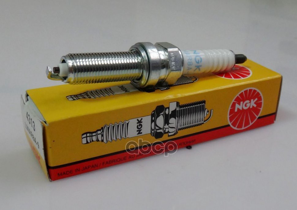 Свеча LMAR8A-9 4313 NGK арт. 4313