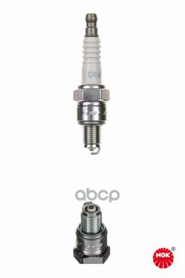 Свеча CR4HSB 4695 NGK арт. 4695