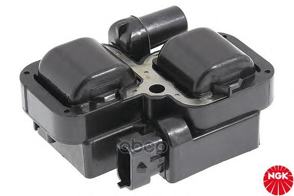 Катушка зажигания U3004 NGK арт. 48024