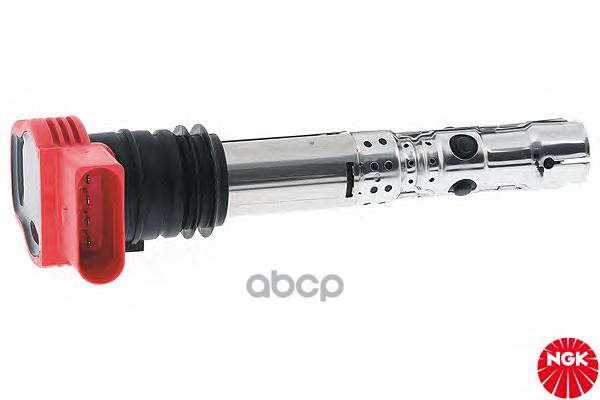 Катушка зажигания U5013 48040 NGK арт. 48040