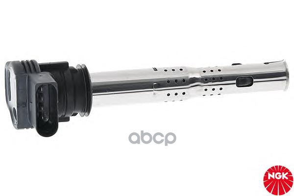 Катушка зажигания Audi A3 03-16 / A4 00-15 AXX;BGU;BLX;BLY;BSE;BSF;BWA;CBFA;CBUA;CCCA;CCZA;CJKA;CJKB NGK арт. 48042