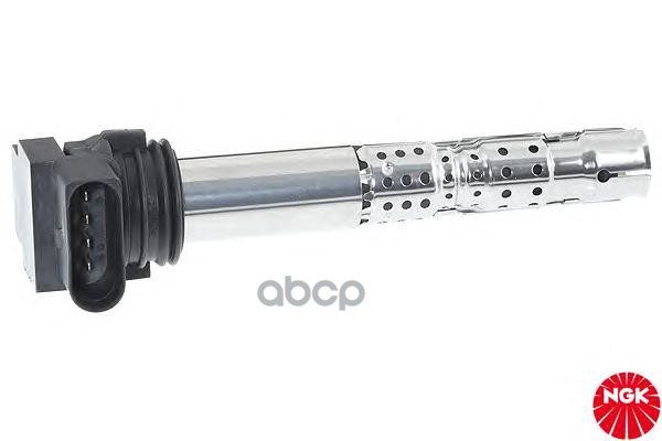 Катушка зажигания U5017 NGK арт. 48047