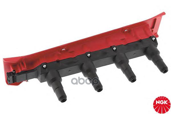 Катушка зажигания U6023 NGK арт. 48128