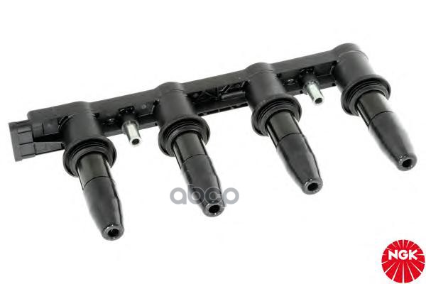Катушка зажигания U6041 NGK арт. 48406