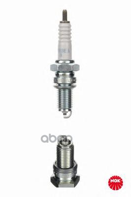 Свеча зажигания DPR8EA-9 NGK арт. 4929