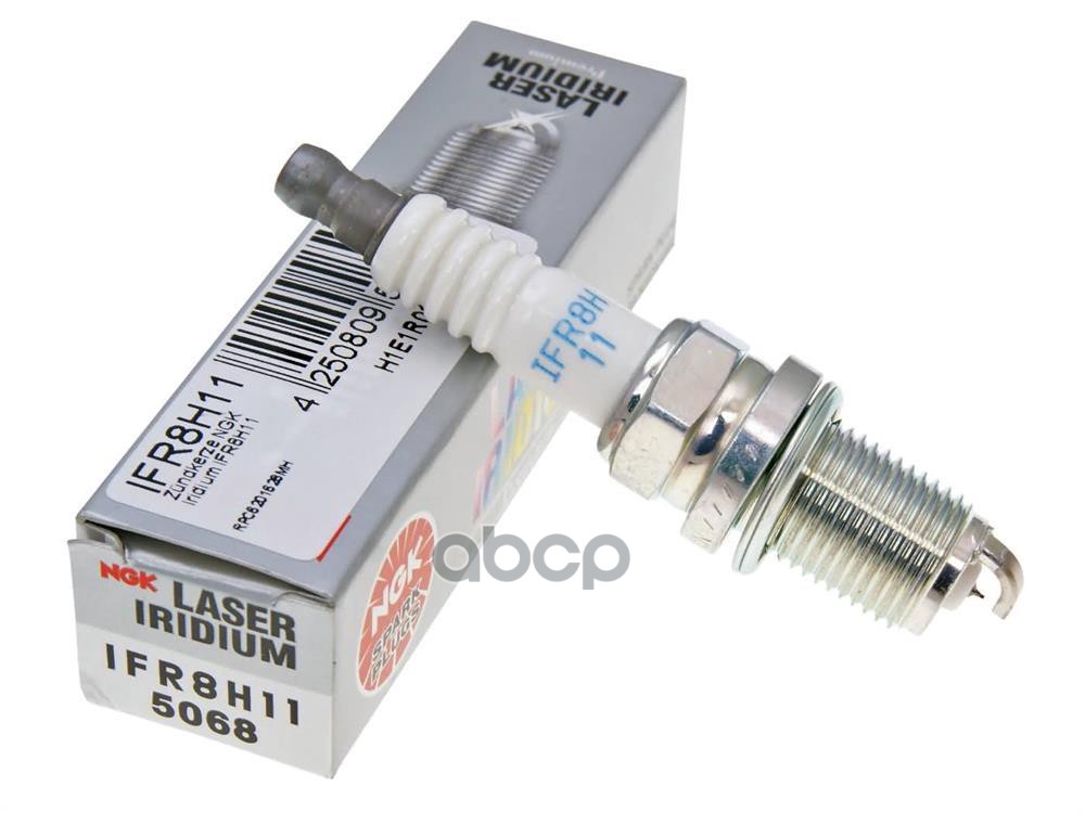 Свеча Зажигания Ifr8h11 NGK арт. 5068