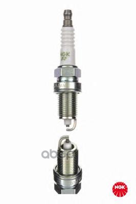 Свеча зажигания ZFR5A11 NGK арт. 5084
