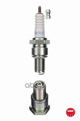 Свеча BR7ES 5122 NGK арт. 5122
