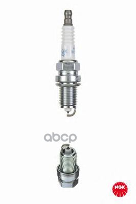 Свеча (Platinum) Bcpr6ep-N-8 5275 NGK арт. 5275