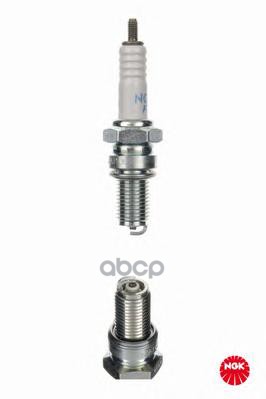 Свеча DR8ES 5423 NGK арт. 5423