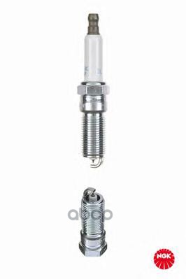 Свеча зажигания ILTR5D NGK арт. 5476