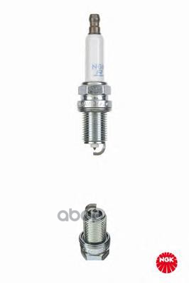 Свеча (Platinum) PFR6X-11 5757 NGK арт. 5757