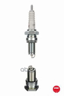 Свеча зажигания DP8EA-9 NGK арт. 5829