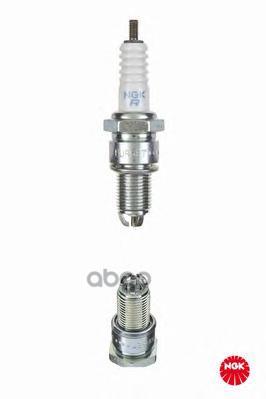 Свеча зажигания BUR5ET-10 NGK арт. 5932