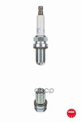 Свеча BKR6EQU 6002 NGK арт. 6002