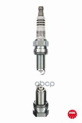 Свеча (Iridium) DCPR7EIX 6046 NGK арт. 6046