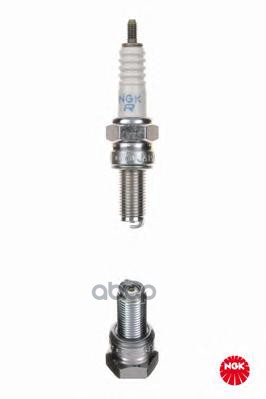 Свеча зажигания CR9E NGK арт. 6263