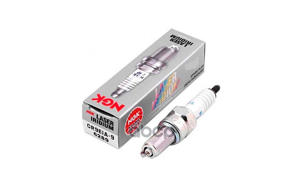 Свеча зажигания CR9EIA-9 NGK арт. 6289