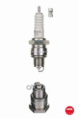 Свеча зажигания BP6HS-10 NGK арт. 6326