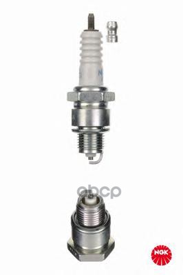 Свеча зажигания BPR7HS NGK арт. 6422