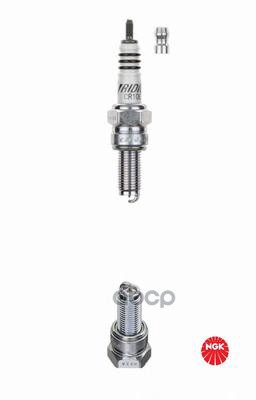Свеча (Iridium) CR10EIX 6482 NGK арт. 6482