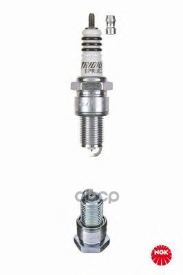 Свеча (Iridium) BPR8EIX 6684 NGK арт. 6684