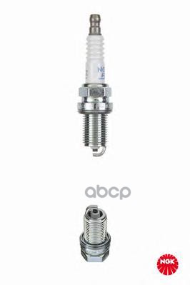 Свеча Bkr5ez Vl36 6714 NGK арт. 6714