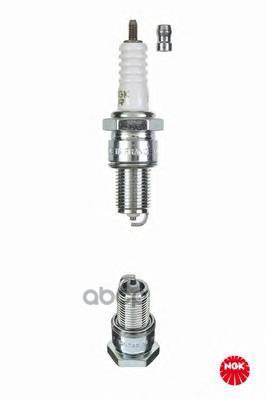 Свеча зажигания BPR5E NGK арт. 7281