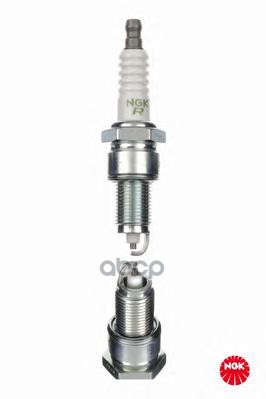 Свеча Зажигания Zgr5b NGK арт. 7345