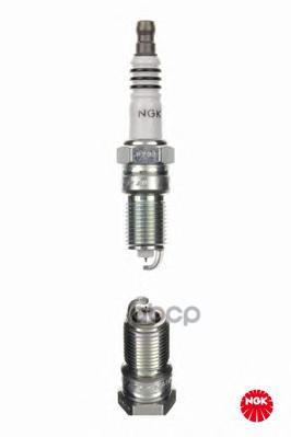 Свеча (Iridium) TR5IX 7397 NGK арт. 7397