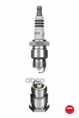Свеча (Iridium) Wr5ix 7510 NGK арт. 7510