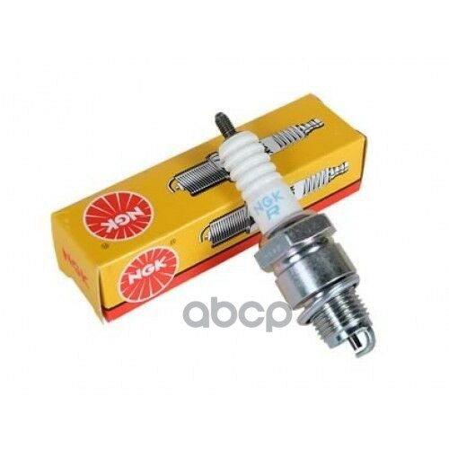 Свеча BP6E 7529 NGK арт. 7529