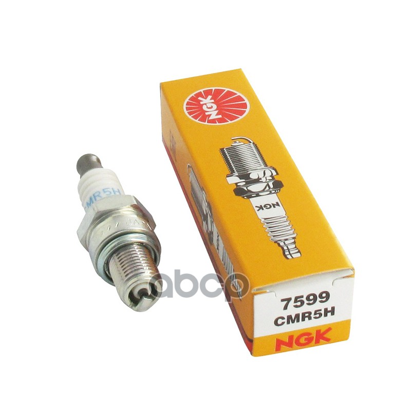 Свеча CMR5H 7599 NGK арт. 7599