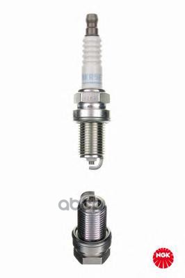 Свеча зажигания BKR5EZ NGK 7642 NGK арт. 7642