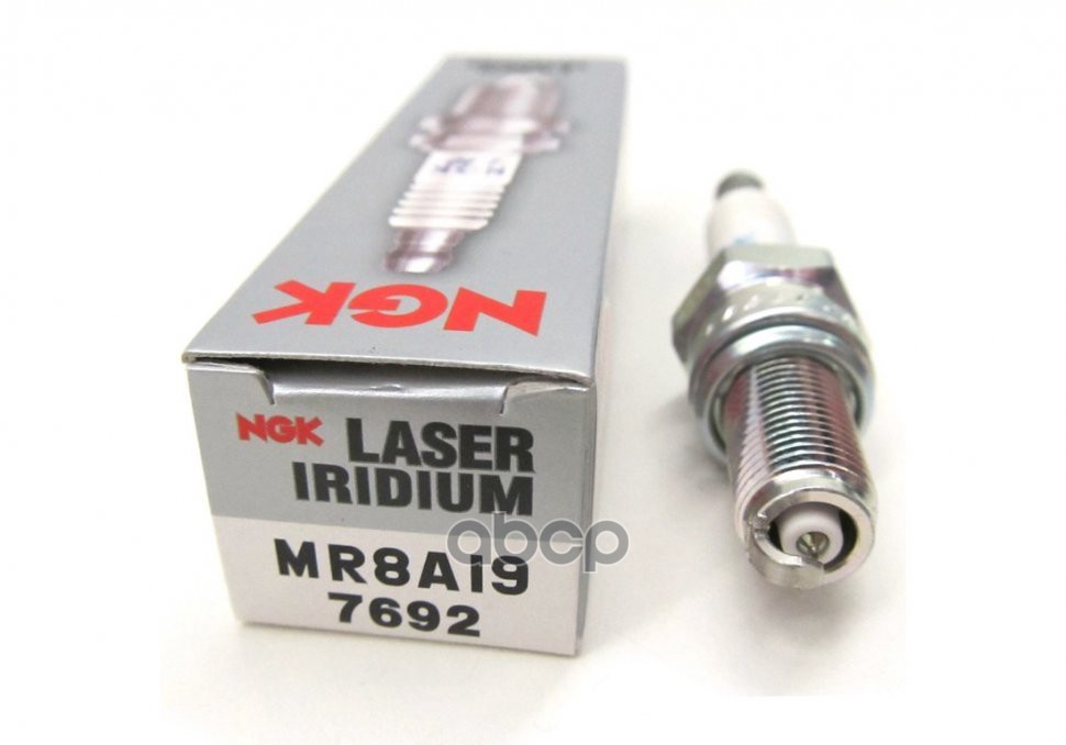 Свеча Зажигания Mr8ai9 NGK арт. 7692