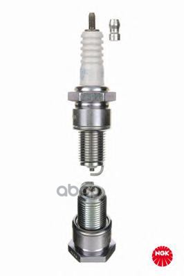 Свеча зажигания BPR6ES NGK арт. 7822