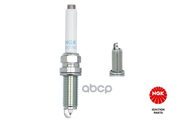 Свеча зажигания SILZKFR8D7G 90912 NGK арт. 90912