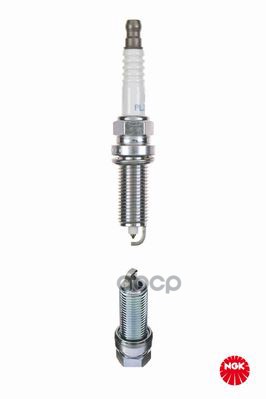 Свеча зажигания PLZKAR6A-11 NGK арт. 91136