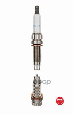 Свеча зажигания ZKBR7A-HTU NGK арт. 91785